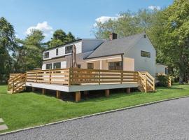 1579 N Sea Road 汉普顿 Southampton, NY