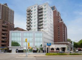 124-28 Queens Boulevard #S1 秋园 Kew Gardens, NY