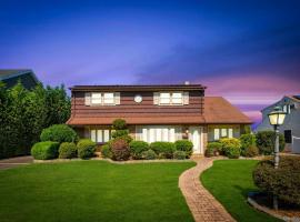 3591 Fiddler Lane 贝斯佩奇 Bethpage, NY