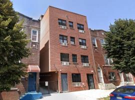 2097 Davidson Avenue 布朗士 Bronx, NY
