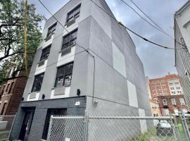 1761 Topping Avenue 布朗士 Bronx, NY