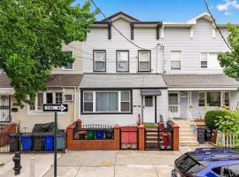 104-21 92nd Avenue 皇后区 Richmond Hill, NY