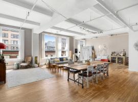 222 PARK Avenue S #9D 房源照片 1