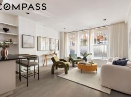 222 E 5th Street #2 东村区 East Village, NY