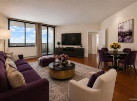 138-35 Elder Avenue #21F 房源照片 1