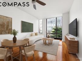 101 Warren Street #790 翠贝卡区 Tribeca, NY