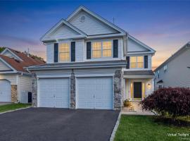 8 Jennifer Lane 东长岛 Middle Island, NY