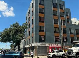 135-53 Northern Boulevard #1FL + Base 法拉盛 Flushing, NY