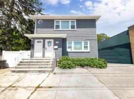 483 Merrick Road 长岛 Lynbrook, NY