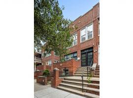 1633 CARROLL Street 布鲁克林 Weeksville, NY