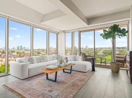 343 4TH Avenue #10G 公园斜坡 Park Slope, NY