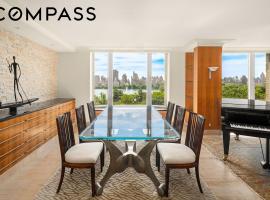 279 Central Park W #11B 上西城 Upper West Side, NY