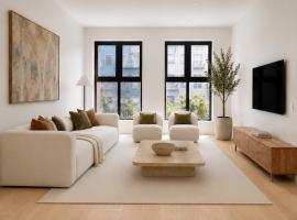 151 FREEMAN Street #2B 绿点 Greenpoint, NY