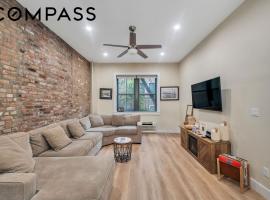 240 E 30th Street #2D 基普斯湾 Kips Bay, NY