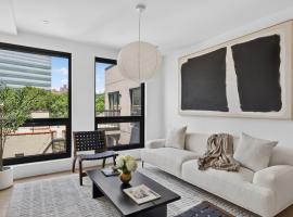 308 W 133RD Street #6A 哈莱姆区 Central Harlem, NY