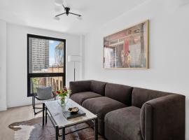 308 W 133RD Street #5B 哈莱姆区 Central Harlem, NY
