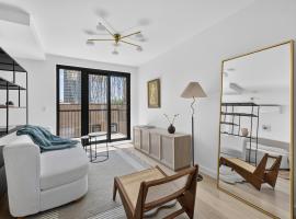 308 W 133RD Street #7E 哈莱姆区 Central Harlem, NY