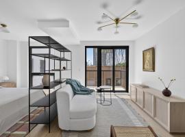 308 W 133RD Street #4C 房源照片 1