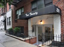 220 E 87th Street #4D 上东城 New York (Manhattan), NY