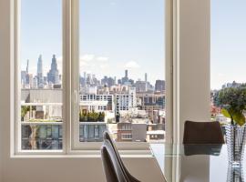 202 BROOME Street #12C 房源照片 1