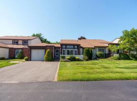 1205 Gotham Drive 圣占士 Saint James, NY