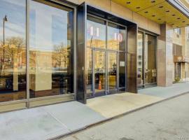 4140 Union Street #6S 法拉盛 Flushing, NY
