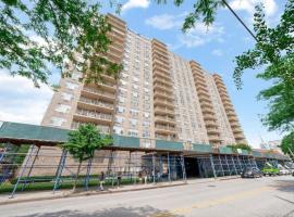 41-40 Union Street #8V 法拉盛 Flushing, NY