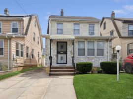112-17 201st Street 皇后区 Saint Albans, NY