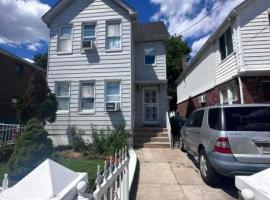 18811 Dunkirk Drive 皇后区 Saint Albans, NY