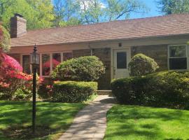 15 Somerset Drive 大颈 Great Neck, NY