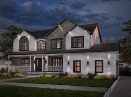 NC East Jackwill Road 东长岛 East Patchogue, NY