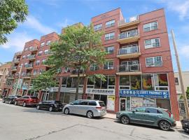 3519 Leavitt Street #S1 法拉盛 Flushing, NY