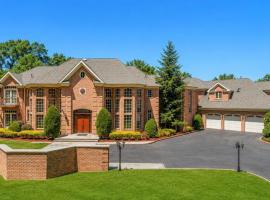 250 Oyster Bay Road 长岛 Locust Valley, NY