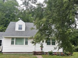 206 Dickinson Avenue 东长岛 East Northport, NY