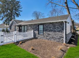 25 Miller Street 格仑科夫 Glen Cove, NY