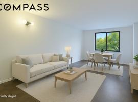 300 Rector Place #4E 炮台公园城 Battery Park City, NY