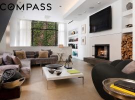 138 Manhattan Avenue 上西城 Upper West Side, NY