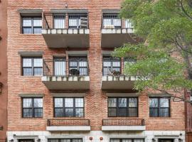 626 GREENE Avenue 布鲁克林 Bedford-Stuyvesant, NY