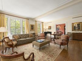 285 CENTRAL Park W #3E 上西城 Upper West Side, NY