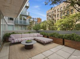 464 W 44TH Street #3H 中城西区 Hell's Kitchen, NY