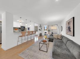 303 W 66TH Street #10DE 上西城林肯廣場 Lincoln Square, NY