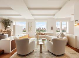 333 CENTRAL Park W #PH121 上西城 Upper West Side, NY