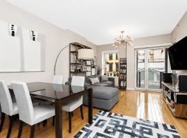 454 W 54th Street #4-G 中城西区 Hell's Kitchen, NY