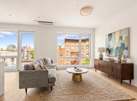 218 23RD Street #PH 布鲁克林 Greenwood Heights, NY