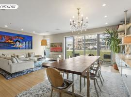 109 NORFOLK Street #3 下东城 Lower East Side, NY