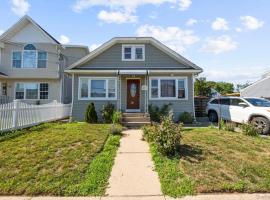 81 Allers Boulevard 长岛 Roosevelt, NY