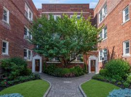15 Gaynor Avenue #3E 曼哈塞特 Manhasset, NY