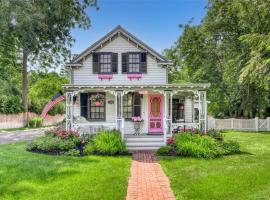8440 Main Road 东长岛 East Marion, NY