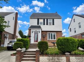 1531 145th Place 白石镇 Whitestone, NY