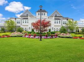 55201 Spruce Pond Circle 长岛 Plainview, NY
